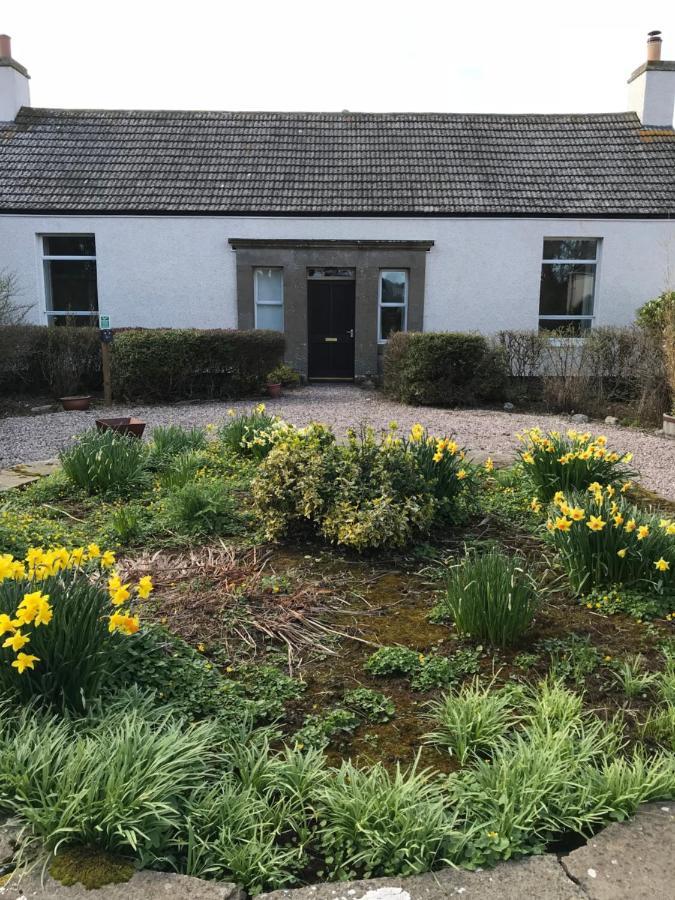Thurdistoft Farmhouse, Dunnetbay Accommodation Thurso Exterior foto
